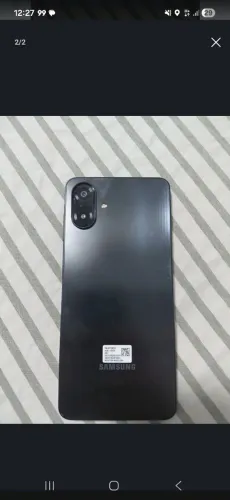 Celular Samsung