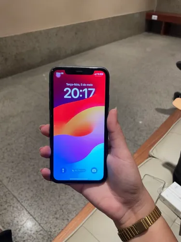 Vendo Iphone 11 conservado