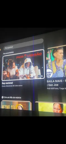 vendo televisão 32 polegadas 