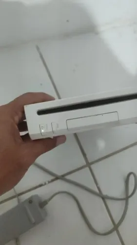 NINTENDO WII