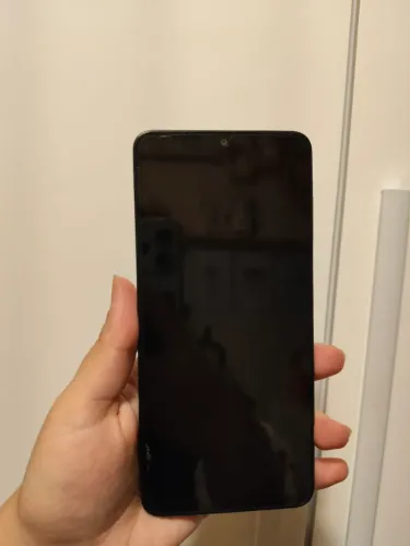 Celular Samsung a07