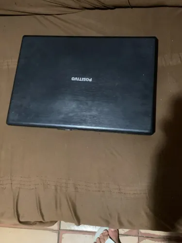 Notebook positivo