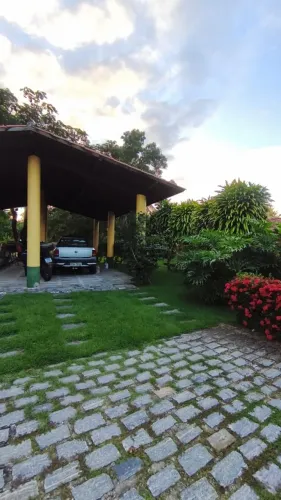 SÍTIO À VENDA COM 1,9 HECTARES EM AQUIRAZ-EUSEBIO!!!