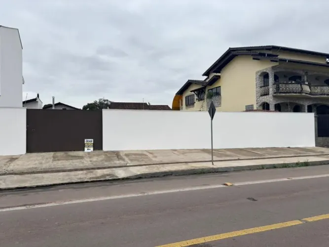 TERRENO no GLÓRIA com 0 quartos para LOCAÇÃO, 600 m²