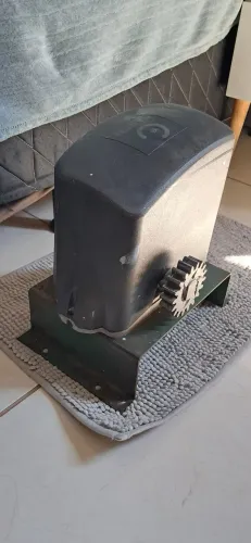 Motor de portão Garen