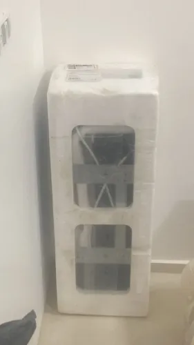 AR CONDICIONADO PHILCO - 12000
