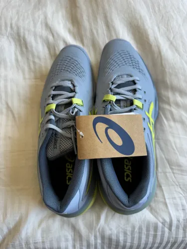 ASICS Gel Resolution X Clay Saibro TAM 41 Zero