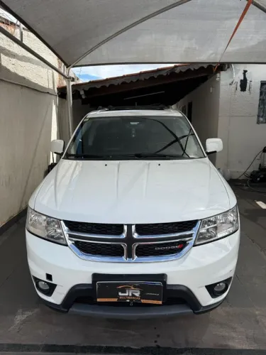 Dodge Journey RT 3.6 V6 Aut. 2014