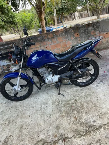 Fan 125 2011