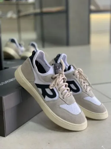 Sapatenis Reserva confira novos modelos 