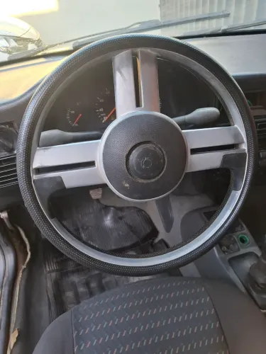 Volante modelo Parati Surf