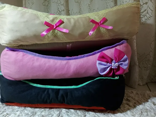 Camas para cachorro pequeno porte