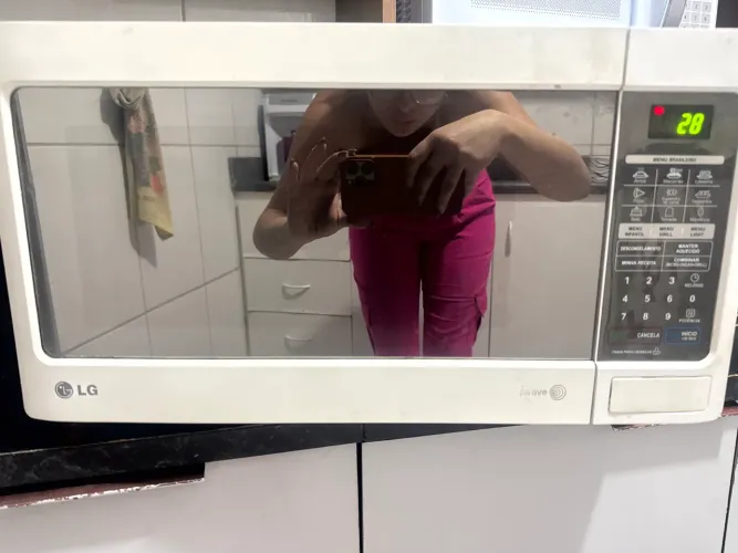 Microondas