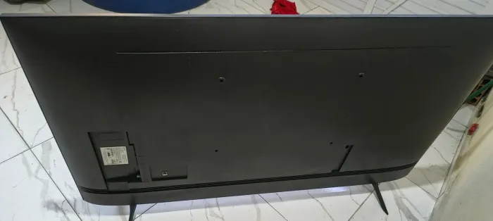Tv Samsung de 60 polegadas para retirar peças