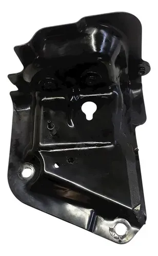 Suporte Caixa Bateria  Gm Captiva 3.6 2009 188627