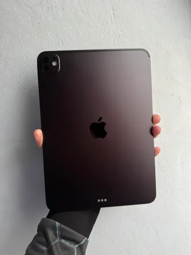 iPad pro M4