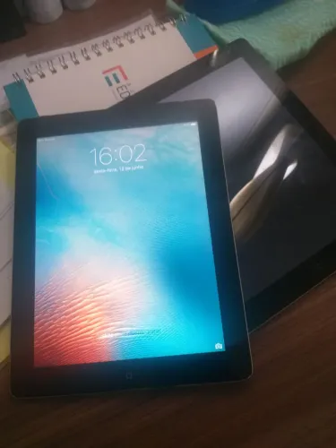 Vendo 2 IPads 2