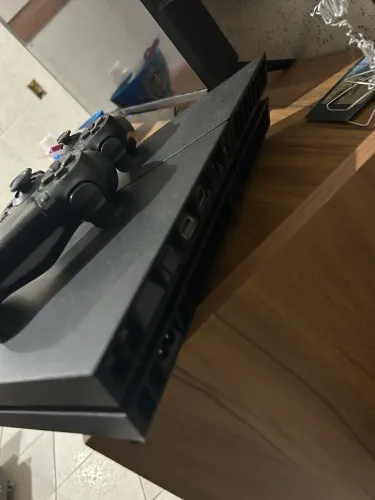 Ps4 Pro