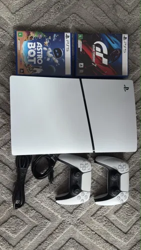 PS5 PlayStation 5
