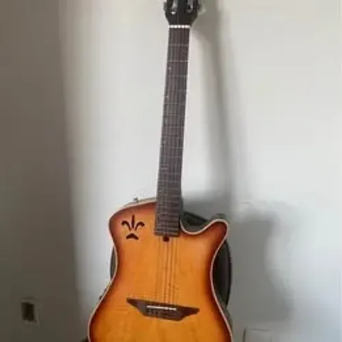 Violão VN10 Nylon