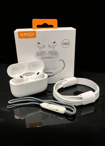 Fone Bluetooth KAIDI 