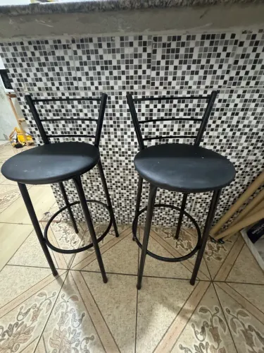 Banquetas em estado de novo já é o menor valor 