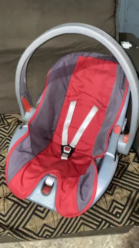 Bebê conforto