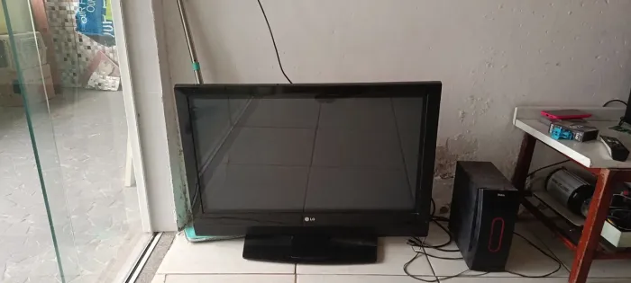 Tv LG