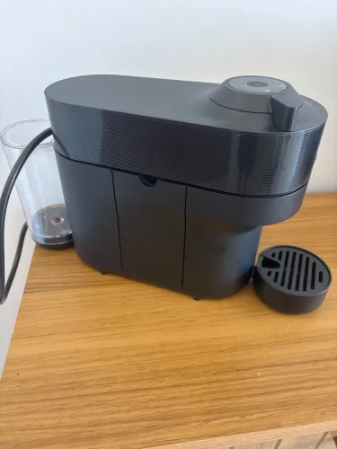 Cafeteira Nespresso Vertuo