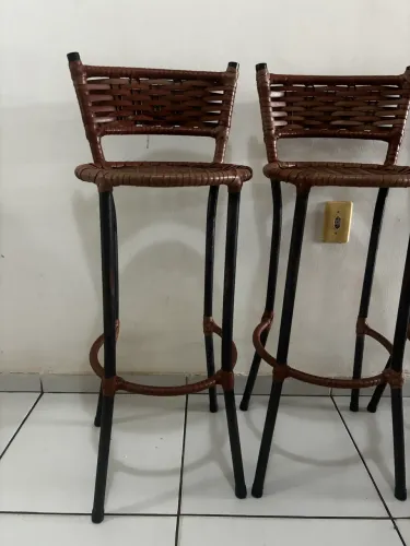 Banqueta