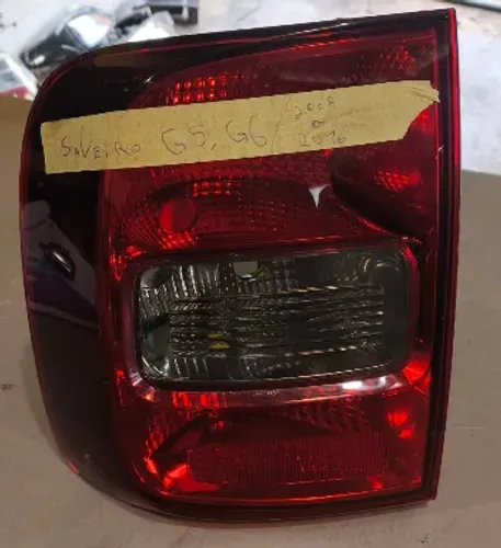 Lanterna Traseira Volkswagen Saveiro G5 / G6