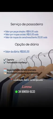 Passadeira