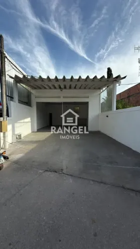 Ótima loja comercial no centro de Vargem Grande!