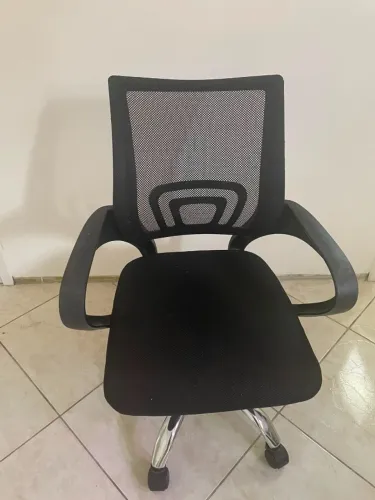 CADEIRA DE ESCRITÓRIO