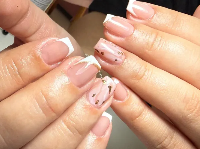 Salão de Beleza em Coqueiros | Unhas, Cabelo e Depilação
