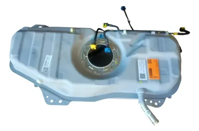 Tanque Combustível Pulse Argo Cronos Fastback Hibridy 2025/