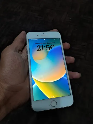 Iphone 8 pluss