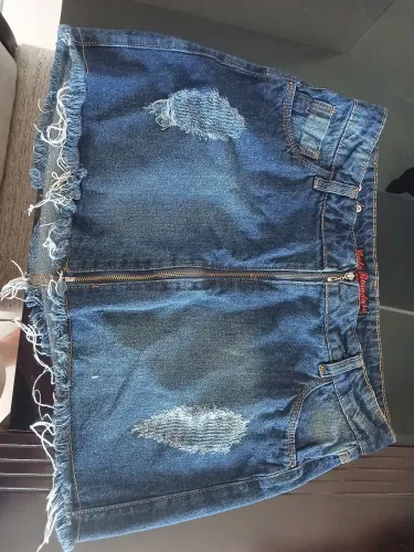 SAIA JEANS 44