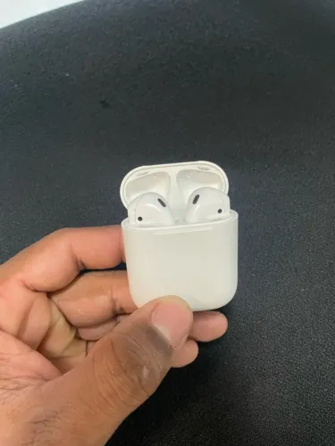 AIRPODS Geração 2