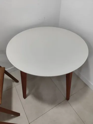 Mesa MDF 90 cm