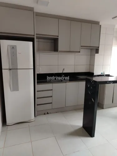 Apartamento à Venda no Vista Bela London Park | Londrina/PR