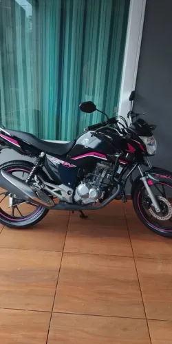 Cg fan 160