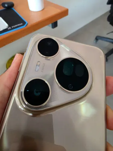 Huawei Pura 80 Ultra OPORTUNIDADE 