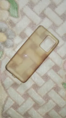 Capa Celular Smartphone Xiaomi REDMi Note 12 Original Usada Sem Defeitos Zn SP Retire