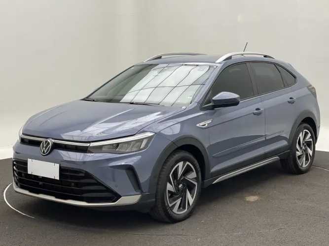 Volkswagen Nivus Highline 1.0 200 TSI Flex AUT 2025