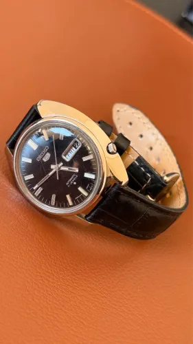 Seiko Vintage Dress