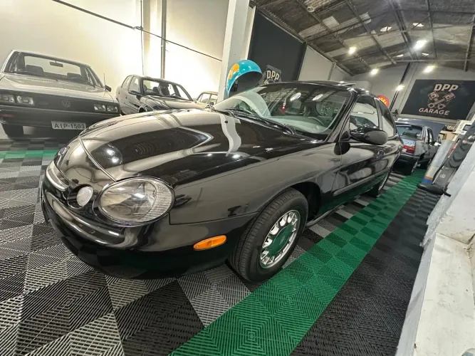 Ford Taurus L/lx 3.0 V6 1997