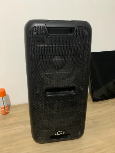 Mesa/caixa de som Bluetooth 