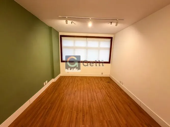 Sala Comercial- Petrópolis, Centro