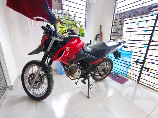 TROCO CROSSER Z ABS 24/24